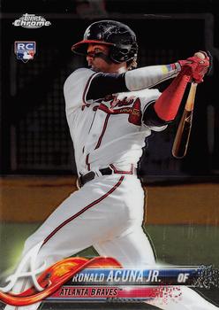Ronald Acuna Jr.