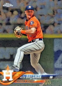 Alex Bregman