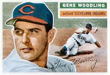 Gene Woodling