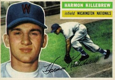 Harmon Killebrew