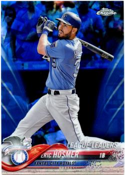 Eric Hosmer