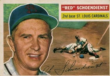 Red Schoendienst