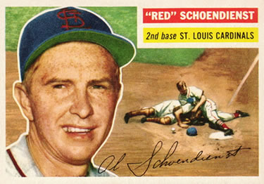 Red Schoendienst