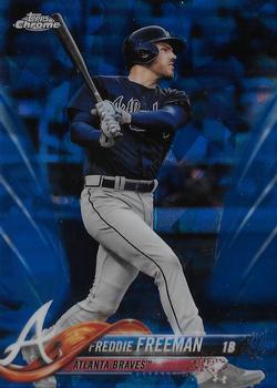 Freddie Freeman