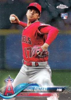 Shohei Ohtani