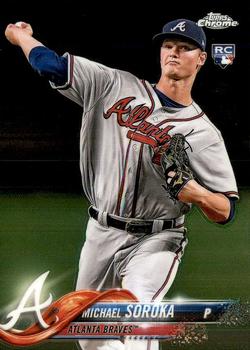 Michael Soroka