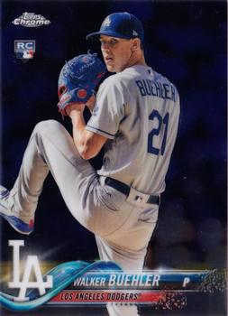 Walker Buehler