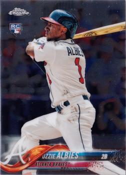 Ozzie Albies