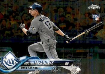 Austin Meadows