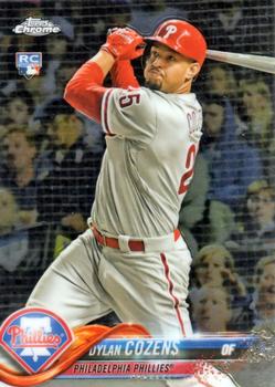 Dylan Cozens