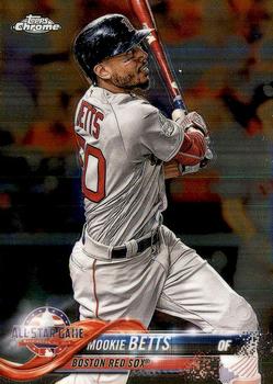 Mookie Betts