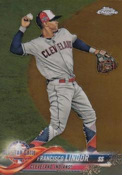 Francisco Lindor
