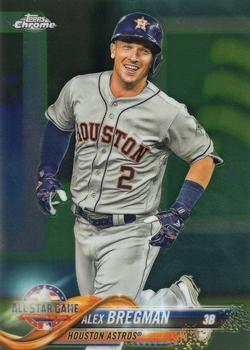 Alex Bregman