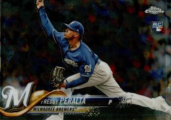 Freddy Peralta