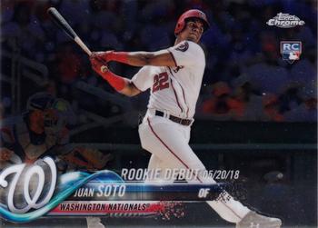 Juan Soto