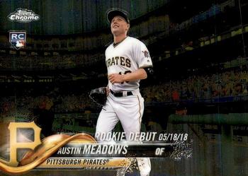 Austin Meadows
