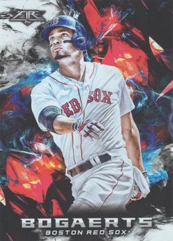 Xander Bogaerts