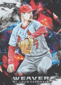 Luke Weaver