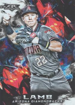 Jake Lamb