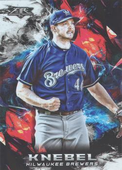 Corey Knebel