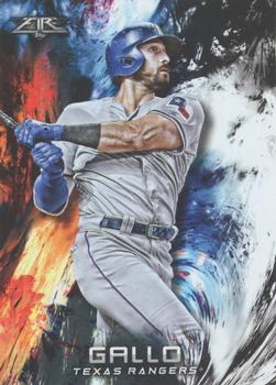 Joey Gallo