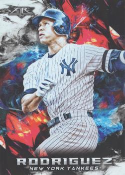 Alex Rodriguez