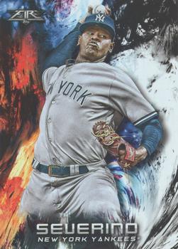 Luis Severino