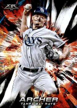Chris Archer