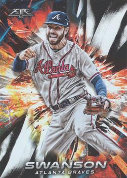 Dansby Swanson