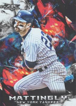 Don Mattingly