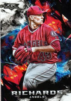 Garrett Richards