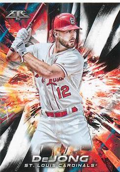 Paul DeJong