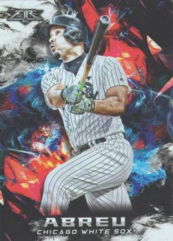 Jose Abreu