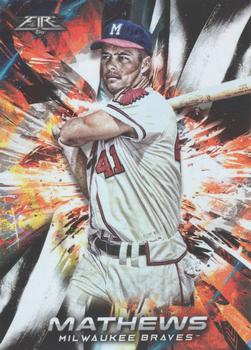 Eddie Mathews
