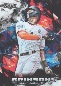 Lewis Brinson