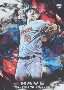 Austin Hays