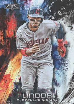 Francisco Lindor