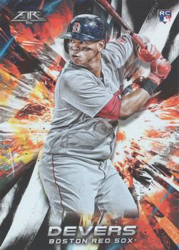 Rafael Devers