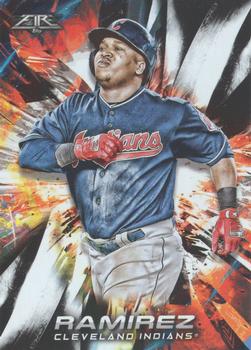 Jose Ramirez