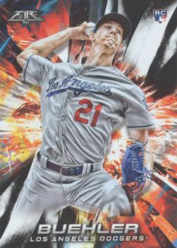 Walker Buehler