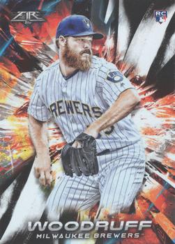 Brandon Woodruff