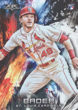 Harrison Bader
