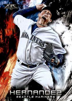Felix Hernandez