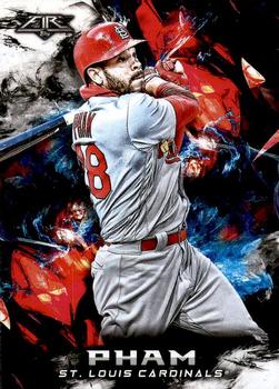 Tommy Pham