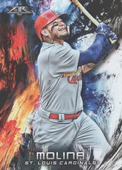 Yadier Molina