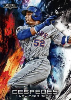 Yoenis Cespedes
