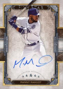 Manny Margot