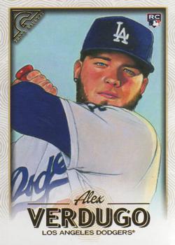 Alex Verdugo