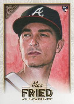 Max Fried