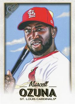 Marcell Ozuna